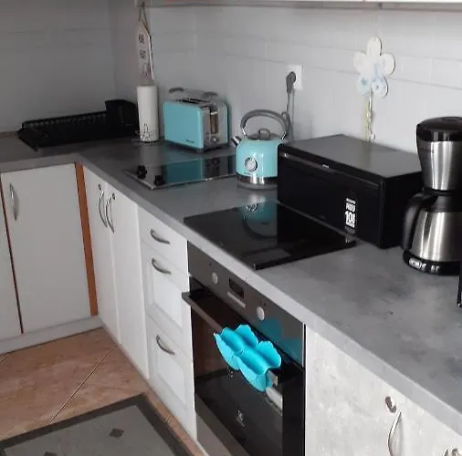 Apartment Na Nowej Starowce *