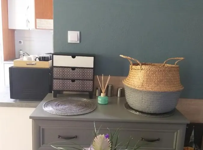 Apartment Na Nowej Starowce Kolobrzeg