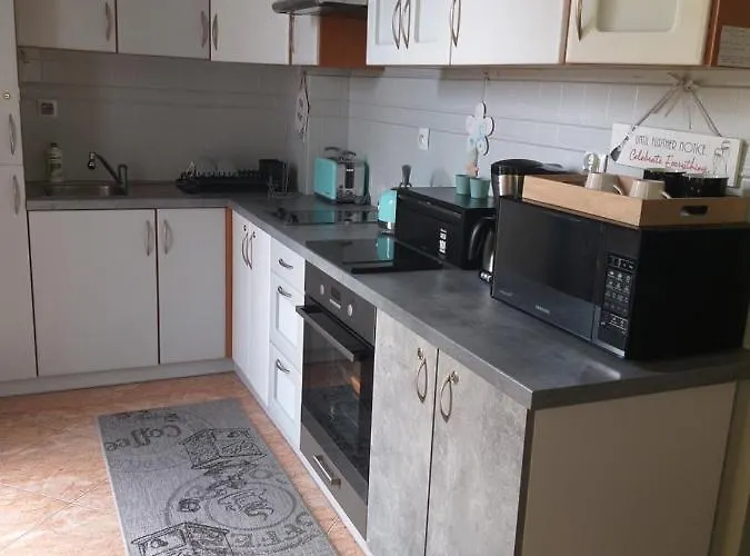 Na Nowej Starowce Kolobrzeg