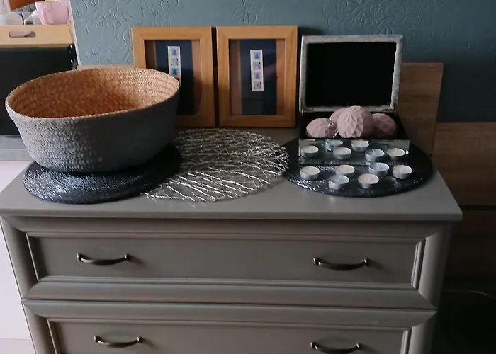 Apartment Na Nowej Starowce Kolobrzeg