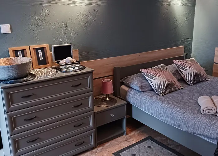 Apartment Na Nowej Starowce Kolobrzeg