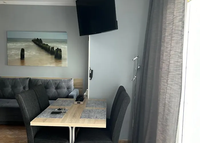 Apartment Na Nowej Starowce Kolobrzeg