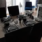 Apartament Na Nowej Starówce