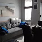 Na Nowej Starówce Apartament Kołobrzeg