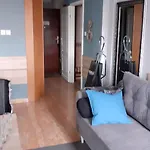 Na Nowej Starówce Kołobrzeg
