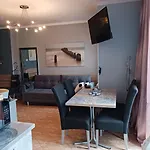 Na Nowej Starówce Apartament *