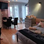 Na Nowej Starówce Apartament Kołobrzeg