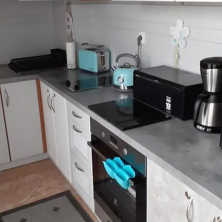 Daire Na Nowej Starowce *