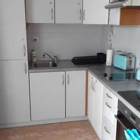 Na Nowej Starowce * Колобжег