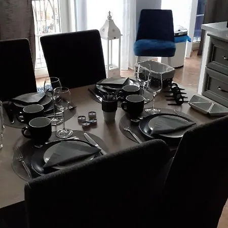 Daire Na Nowej Starowce