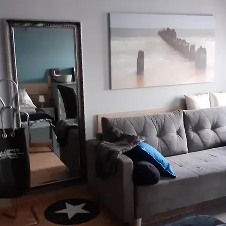 Na Nowej Starowce Daire Kolobrzeg