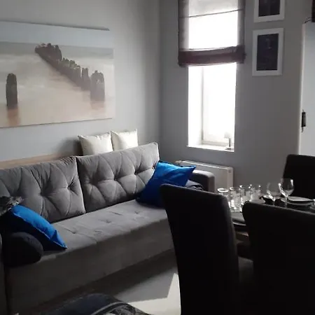 Na Nowej Starowce Daire Kolobrzeg