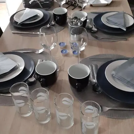 Daire Na Nowej Starowce