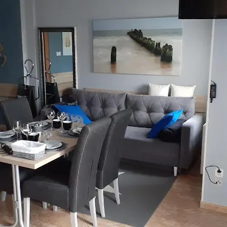 Daire Na Nowej Starowce