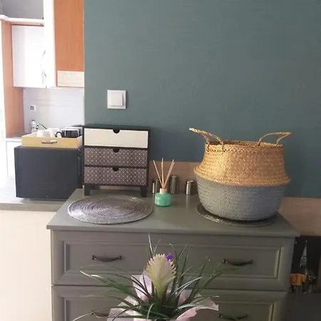 Daire Na Nowej Starowce Kolobrzeg