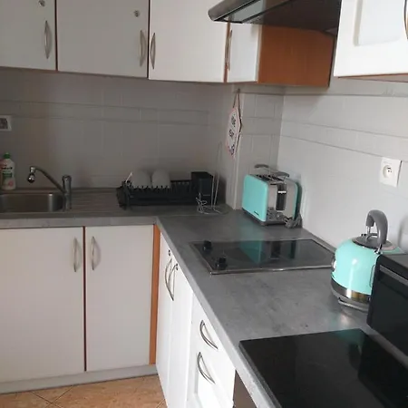 Na Nowej Starówce Apartamento *