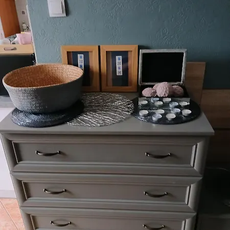 Apartament Na Nowej Starówce Kołobrzeg
