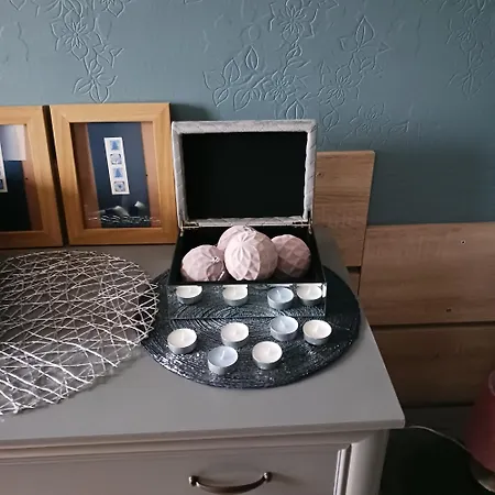 Daire Na Nowej Starowce