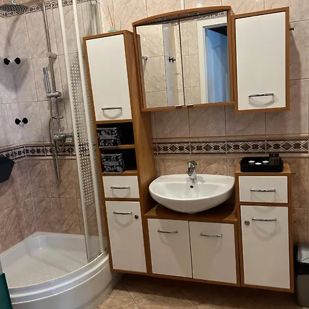 Na Nowej Starowce Daire Kolobrzeg