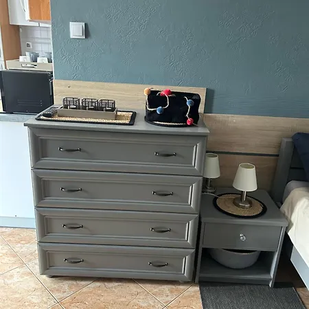 Daire Na Nowej Starowce