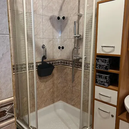 Na Nowej Starowce Апартаменти *
