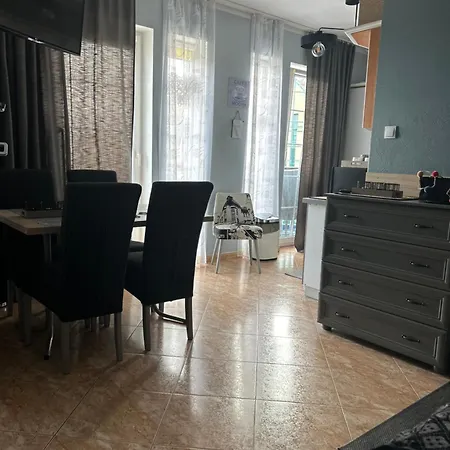 Апартаменти Na Nowej Starowce *