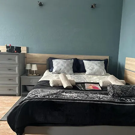 Na Nowej Starowce Апартаменти *