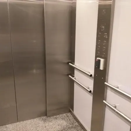 Na Nowej Starówce Kołobrzeg