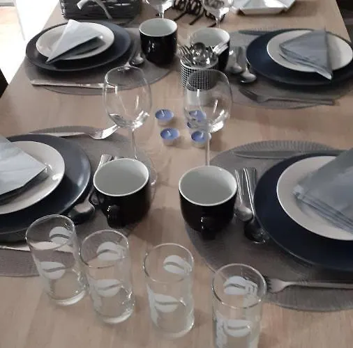 Апартаменты Na Nowej Starowce