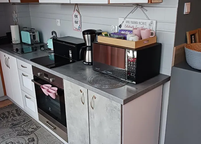 Na Nowej Starowce * Колобжег