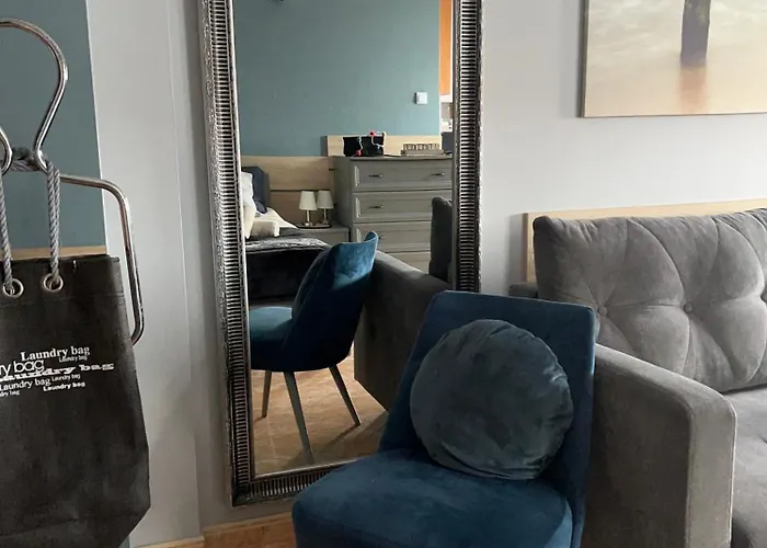 Na Nowej Starowce Колобжег