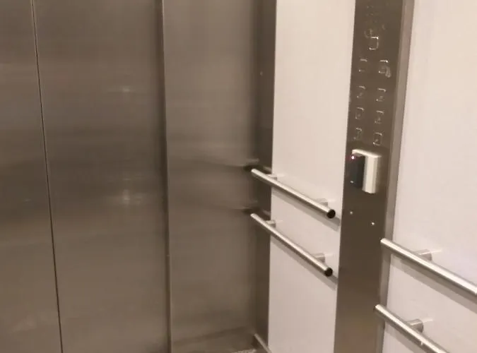 Na Nowej Starowce Колобжег